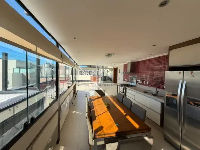 Apartamento com 4 Quartos à venda, 163m² no Jardim Umuarama, São Paulo