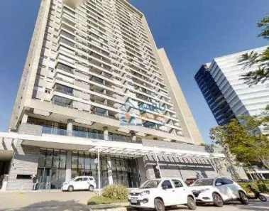 Apartamento com 2 Quartos à venda, 58m² no Água Branca, São Paulo