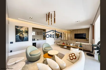 Apartamento com 4 Quartos à venda, 180m² no Nova Petrópolis, São Bernardo do Campo