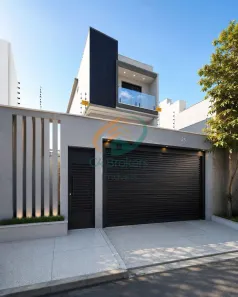 Sobrado com 3 Quartos à venda, 193m² no Vila Nova Bonsucesso, Guarulhos