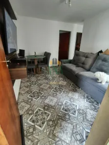 Apartamento com 2 Quartos à venda, 52m² no Conjunto Habitacional Professor Benedicto Cleto, Sorocaba