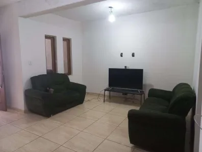 Casa com 1 Quarto à venda, 93m² no Novo Horizonte, Ibirité