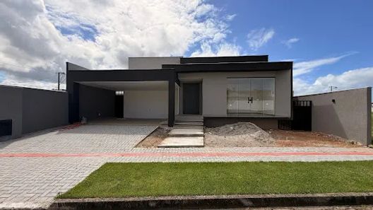 Casa de Condomínio com 3 Quartos à venda, 192m² no Cajueiros (Itaipuaçu), Maricá