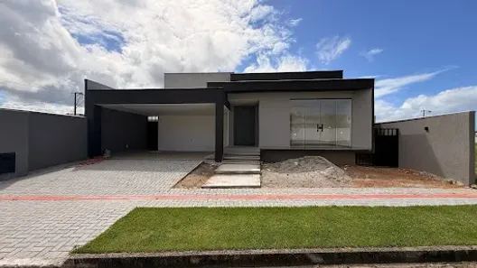Casa de Condomínio com 3 Quartos à venda, 192m² no Cajueiros (Itaipuaçu), Maricá