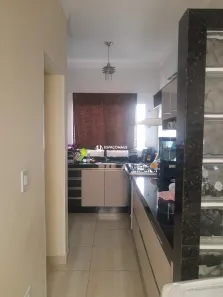 Casa de Condomínio com 3 Quartos à venda, 100m² no Jardins do Império, Indaiatuba