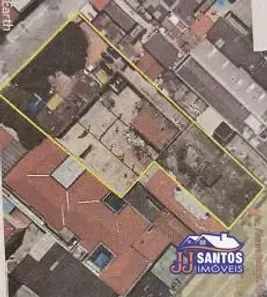 à venda, 2000m² no Quarta Parada, São Paulo