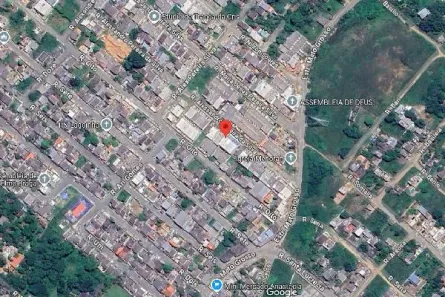 Apartamento com 1 Quarto à venda, 45m² no Lagoinha, Nova Iguaçu