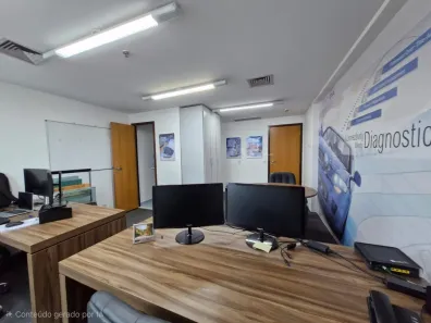 Sala Comercial à venda, 30m² no Indianópolis, São Paulo