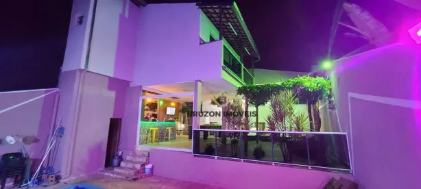 Casa com 4 Quartos à venda, 250m² no Residencial Monte Alegre, Campo Limpo Paulista