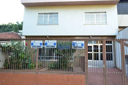 Sobrado com 3 Quartos à venda, 200m² no Vila Carbone, São Paulo
