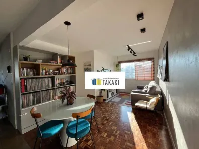 Apartamento com 2 Quartos à venda, 65m² no Vila da Saúde, São Paulo
