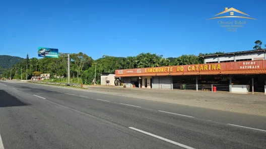 Fazenda/Sítio com 3 Quartos à venda, 10000m² no , Morretes