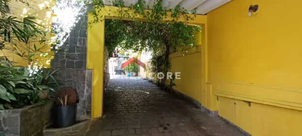 Casa com 4 Quartos à venda, 380m² no Baeta Neves, São Bernardo do Campo