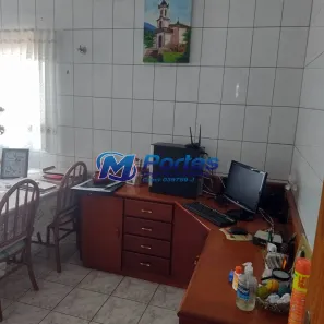 Casa com 3 Quartos à venda, 315m² no Bom Jardim, São José do Rio Preto