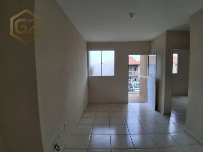 Apartamento com 2 Quartos à venda, 44m² no Conjunto Habitacional Residencial Veredas da Conquista, Indaiatuba