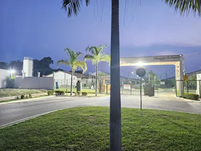 Casa de Condomínio com 2 Quartos à venda, 52m² no Pedra 90, Cuiabá