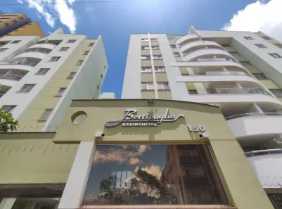 Apartamento com 3 Quartos à venda, 84m² no Vitória, Londrina