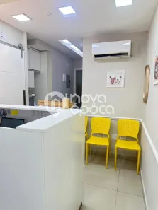 Sala Comercial à venda, 36m² no Centro, Rio de Janeiro