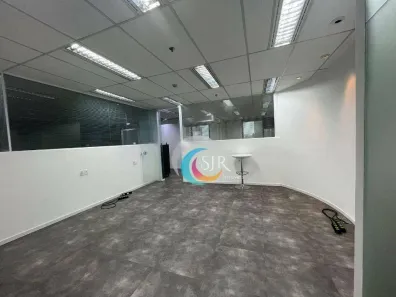 Sala Comercial para alugar, 234m² no Paraíso, São Paulo
