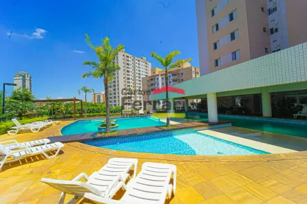 Apartamento com 3 Quartos à venda, 118m² no Lauzane Paulista, São Paulo