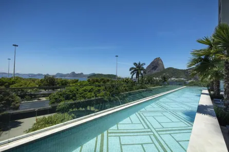 Apartamento com 3 Quartos à venda, 148m² no Flamengo, Rio de Janeiro