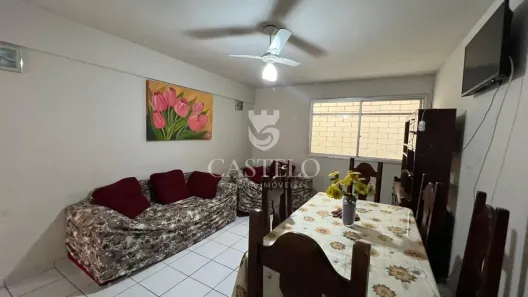 Apartamento com 2 Quartos à venda, 100m² no Praia do Morro, Guarapari