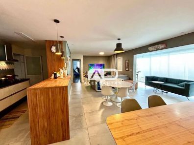 Apartamento com 3 Quartos à venda, 125m² no Boa Vista, São Caetano do Sul