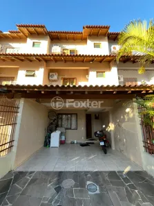 Casa com 3 Quartos à venda, 142m² no Aberta dos Morros, Porto Alegre