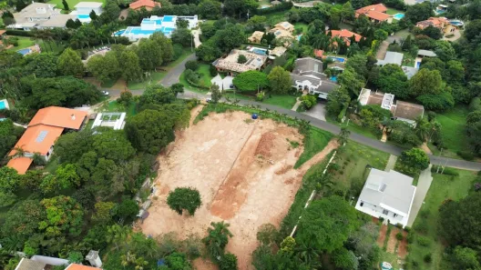 Lote/Terreno à venda, 4600m² no Condomínio Terras de São José, Itu