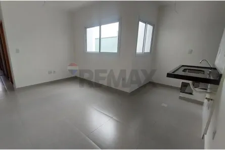 Cobertura com 2 Quartos para alugar, 103m² no Vila Assunção, Santo André