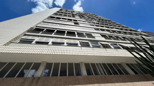 Apartamento com 4 Quartos à venda, 226m² no Centro, Juiz de Fora