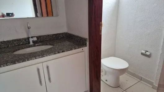Sala Comercial para alugar, 44m² no Centro, Jacareí