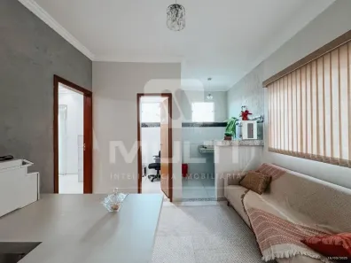 Casa com 3 Quartos à venda, 280m² no Presidente Roosevelt, Uberlândia