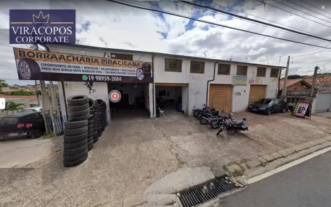 Ponto Comercial para alugar, 65m² no Jardim Novo Campos Elíseos, Campinas