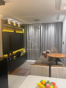 Apartamento com 3 Quartos à venda, 74m² no Bessa, João Pessoa