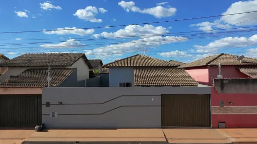 Casa com 2 Quartos à venda, 105m² no Parque da Colina I, Formosa