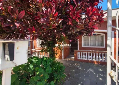 Casa com 4 Quartos à venda, 223m² no Jardim Vergueiro, Sorocaba