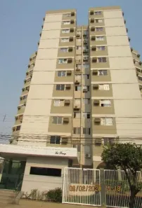Apartamento com 3 Quartos à venda, 79m² no Duque de Caxias, Cuiabá