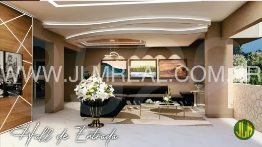 Apartamento com 3 Quartos à venda, 58m² no Damas, Fortaleza