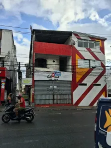 Prédio Comercial com 2 Quartos à venda, 600m² no Liberdade, Salvador