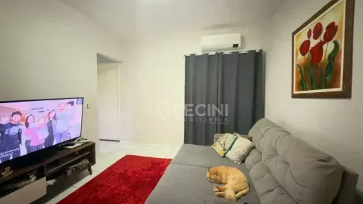 Apartamento com 2 Quartos para alugar, 48m² no Jardim do Horto, Rio Claro