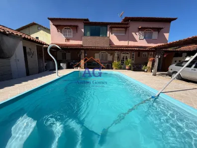 Casa com 3 Quartos à venda, 288m² no Jardim, Saquarema
