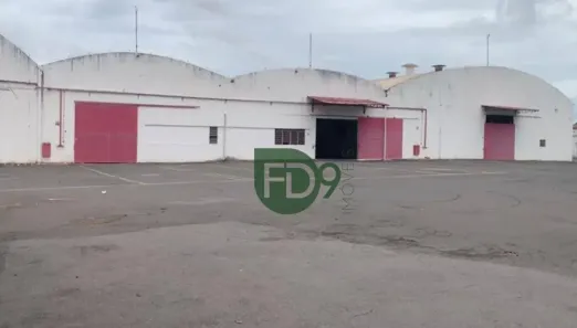 Galpão/Depósito/Armazém à venda, 6000m² no Condomínio Coronel (Nova Veneza), Sumaré