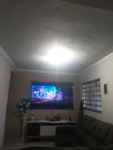 Sobrado com 4 Quartos à venda, 10m² no Jardim Santa Tereza, Embu das Artes