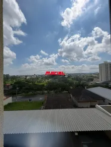 Apartamento com 2 Quartos à venda, 64m² no Urbanova, São José dos Campos