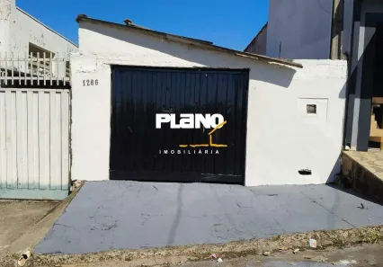 Casa com 2 Quartos para alugar, 40m² no Jardim Paulistano, Franca
