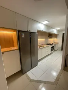 Apartamento com 2 Quartos para alugar, 71m² no Renascença, São Luís