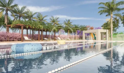 Lote/Terreno à venda, 200m² no Setor Aeroporto Sul, Aparecida de Goiânia