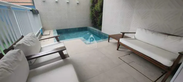 Apartamento com 2 Quartos à venda, 88m² no Laranjeiras, Rio de Janeiro
