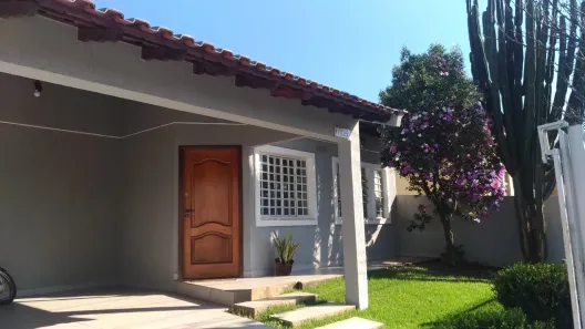 Casa com 3 Quartos à venda, 130m² no Ideal, Londrina